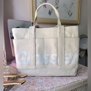 Glossier Brooklyn Tote